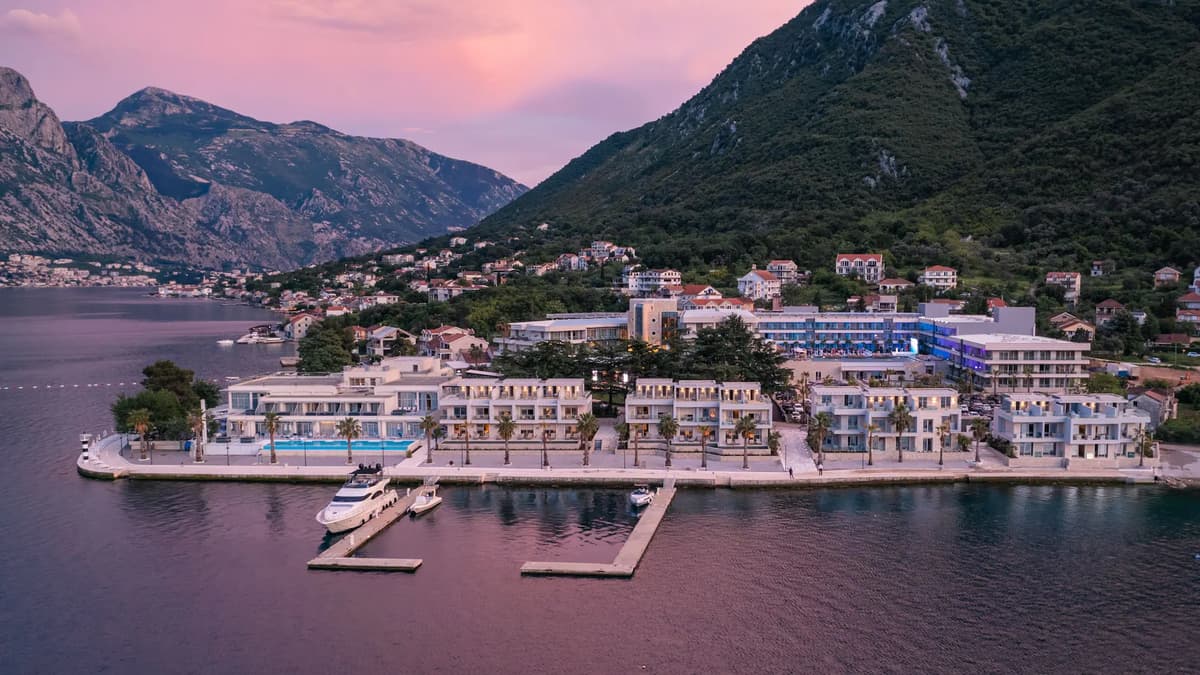 Kotor: Deluxe Boka Bay Day Tour 5h | ®ExcursionMania - Image 5