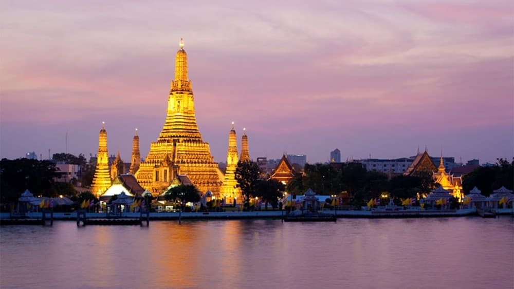 Luxury Dinner on Chao Phraya Princess River Cruise with Pickup SHA Pl | ®ExcursionMania - Image 7