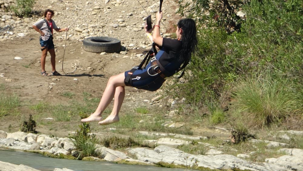 From Antalya: White Water Rafting Experience w/Optional Activities & Lunch | ®ExcursionMania - Image 2