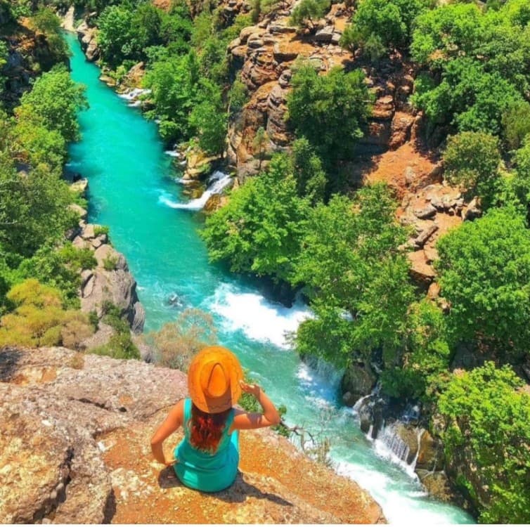 From Antalya: White Water Rafting Experience w/Optional Activities & Lunch | ®ExcursionMania - Image 4