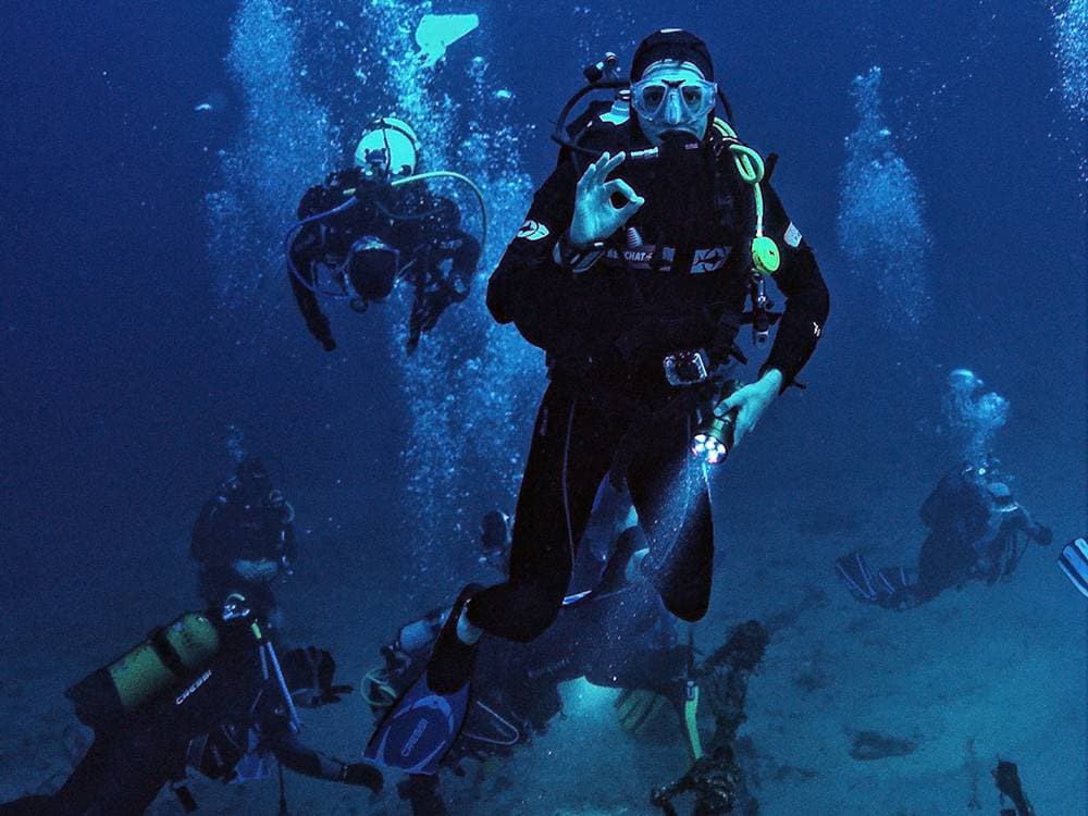 Turunc Full Day Scuba Diving Two Dives With Hotel Transfer Options | ®ExcursionMania - Image 5