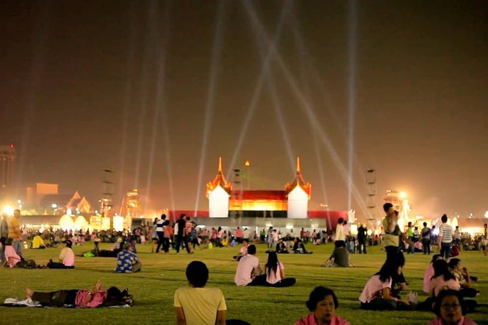 Private Tuk Tuk Tour at Bangkok : Evening with Local Host | ®ExcursionMania - Image 9