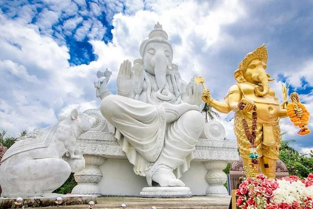 Bangkoks Hidden Oasis : Explore Bangkoks Green Lung, Bang Krachao | ®ExcursionMania - Image 3