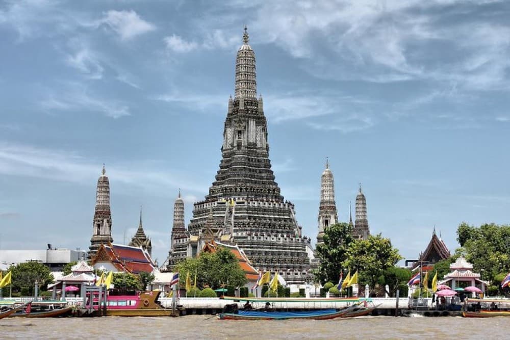 Half Day Special City Tour from Bangkok | ®ExcursionMania - Image 3