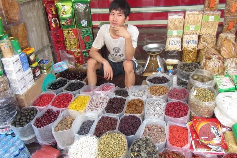 Half Day Special City Tour from Bangkok | ®ExcursionMania - Image 5