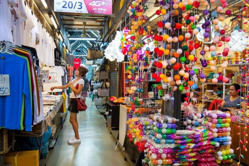 Half Day Special City Tour from Bangkok | ®ExcursionMania - Image 7