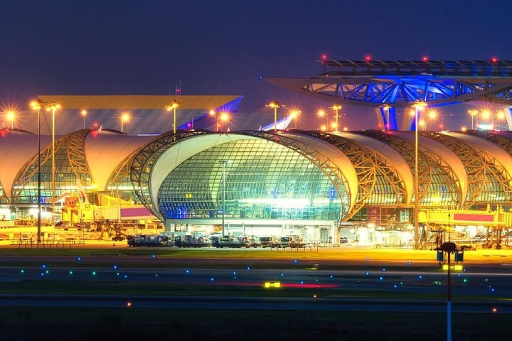 Bangkok Airport Layover Special : Touch of Thailand 4 Hours Tour | ®ExcursionMania - Image 6