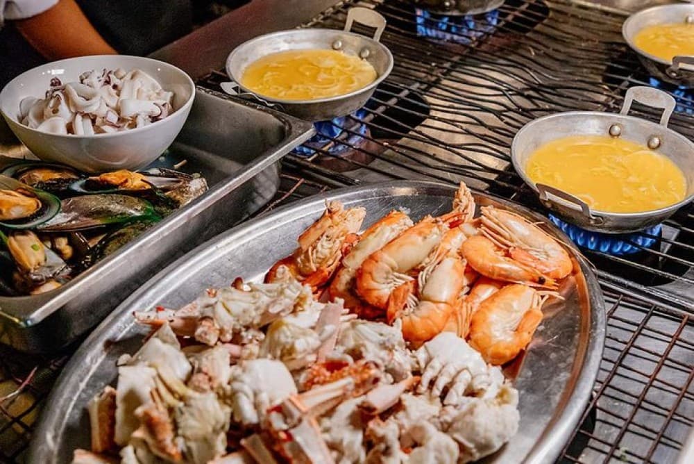 Baiyoke Sky Hotel Dining with Observation Deck Admission | ®ExcursionMania - Image 3