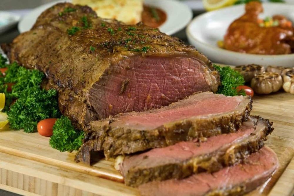 Baiyoke Sky Hotel Dining with Observation Deck Admission | ®ExcursionMania - Image 5