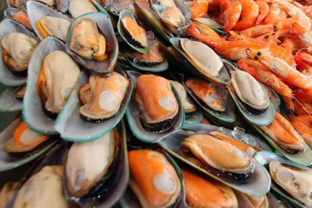 Baiyoke Sky Hotel Dining with Observation Deck Admission | ®ExcursionMania - Image 6