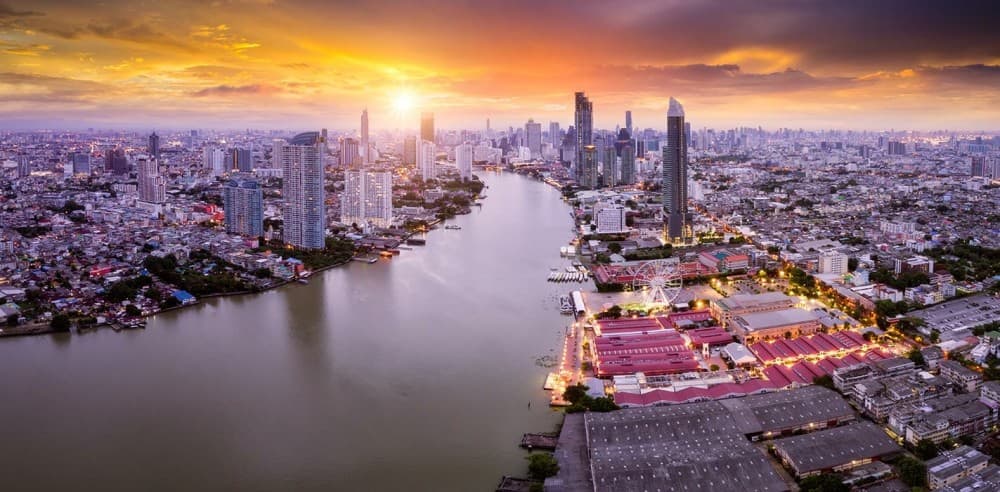 Bangkok Island Hopping Tour with Lunch & Massage | ®ExcursionMania - Image 2