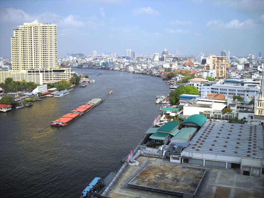 Bangkok Island Hopping Tour with Lunch & Massage | ®ExcursionMania - Image 3