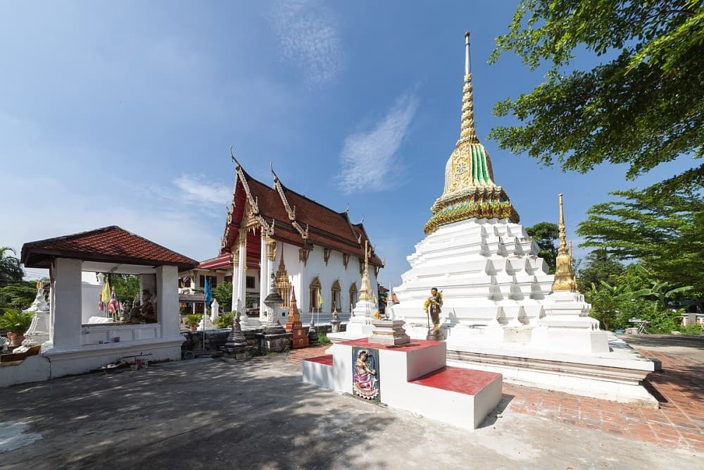 Bangkok Island Hopping Tour with Lunch & Massage | ®ExcursionMania - Image 4