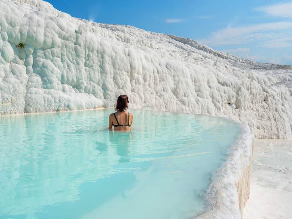 Marmaris Pamukkale Full-Day Tour With Breakfast & Lunch | ®ExcursionMania - Image 2