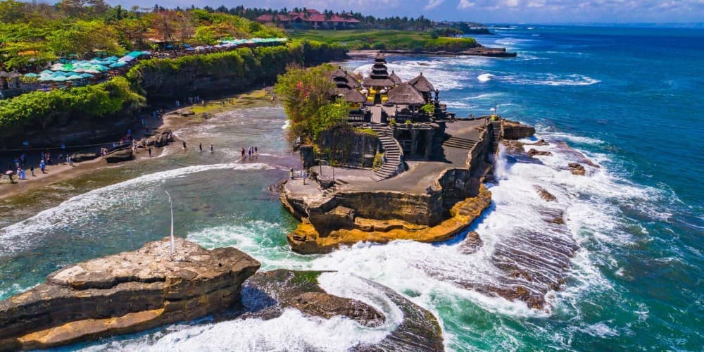 Private Tour: Ubud and Tanah Lot Day Tour | ®ExcursionMania - Image 1
