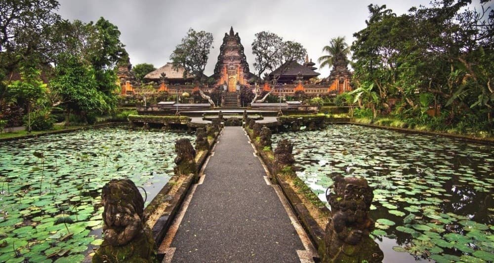 Private Tour: Ubud and Tanah Lot Day Tour | ®ExcursionMania - Image 3