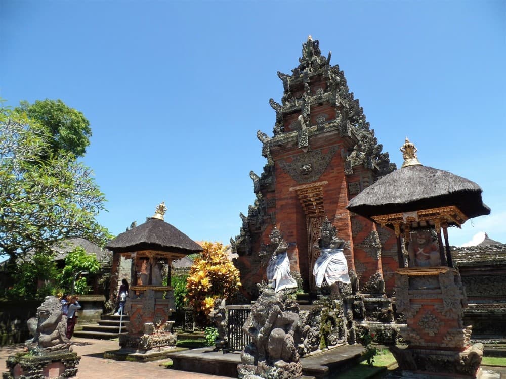 Private Tour: Ubud and Tanah Lot Day Tour | ®ExcursionMania - Image 6