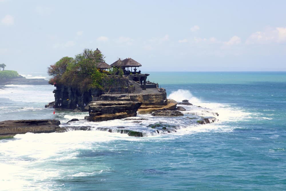 Private Tour: Ubud and Tanah Lot Day Tour | ®ExcursionMania - Image 7