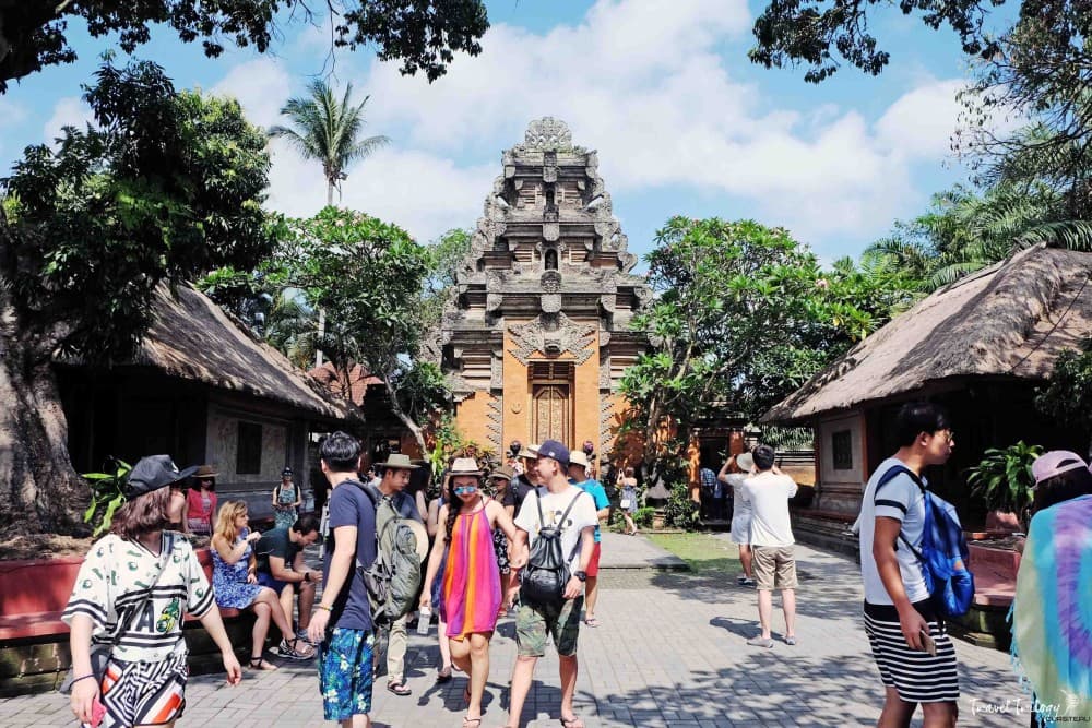 Private Tour: Ubud and Tanah Lot Day Tour | ®ExcursionMania - Image 10