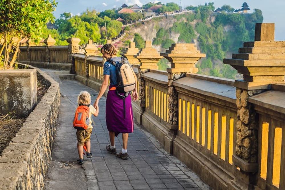 Full-Day Tanah Lot and Uluwatu Temples with Kecak Fire Dance Show | ®ExcursionMania - Image 8