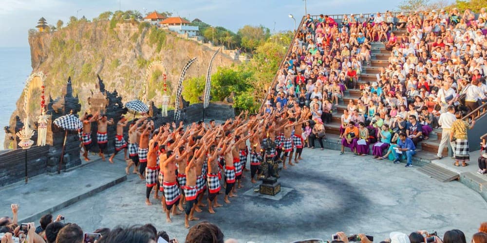 Full-Day Tanah Lot and Uluwatu Temples with Kecak Fire Dance Show | ®ExcursionMania - Image 4