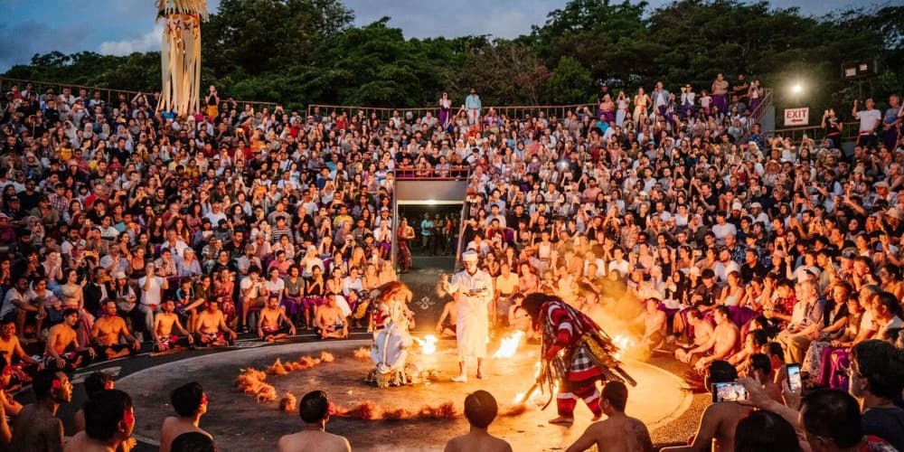 Full-Day Tanah Lot and Uluwatu Temples with Kecak Fire Dance Show | ®ExcursionMania - Image 5