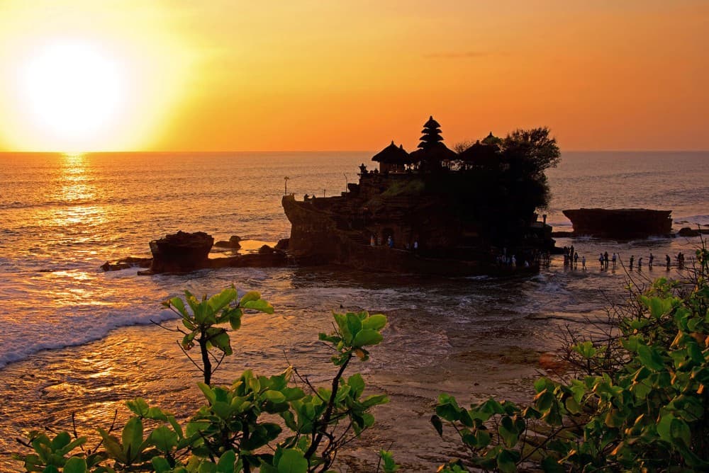 Private Tour: Tanah Lot at Sunset | ®ExcursionMania - Image 4