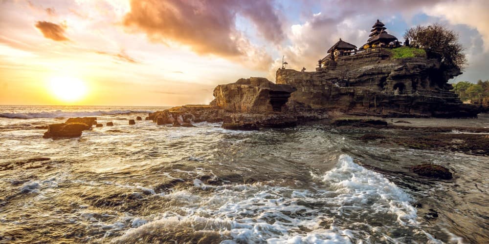 Private Tour: Tanah Lot at Sunset | ®ExcursionMania - Image 5