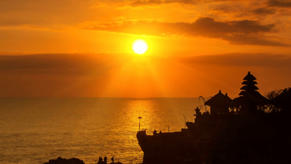 Private Tour: Tanah Lot at Sunset | ®ExcursionMania - Image 7