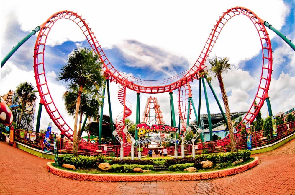 Siam Park City Amusement Park at Bangkok Admission Ticket | ®ExcursionMania - Image 7