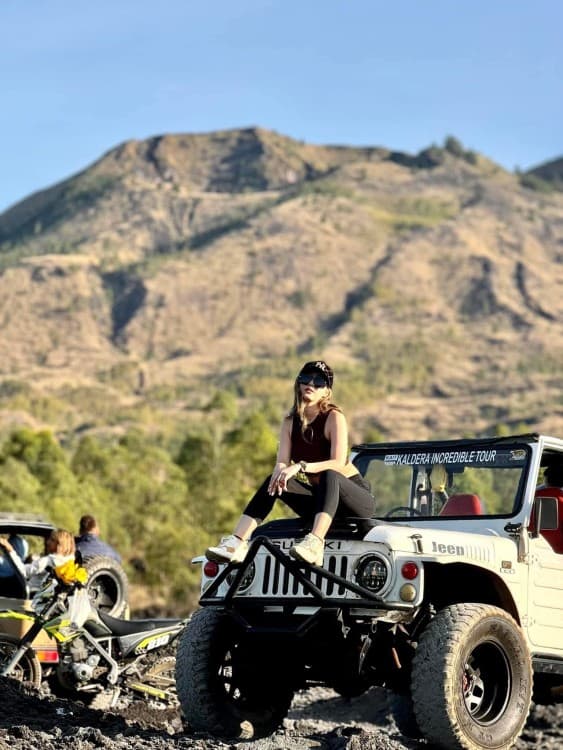 Bali: Higlight Jeep Mount Batur Sunrise | ®ExcursionMania - Image 3