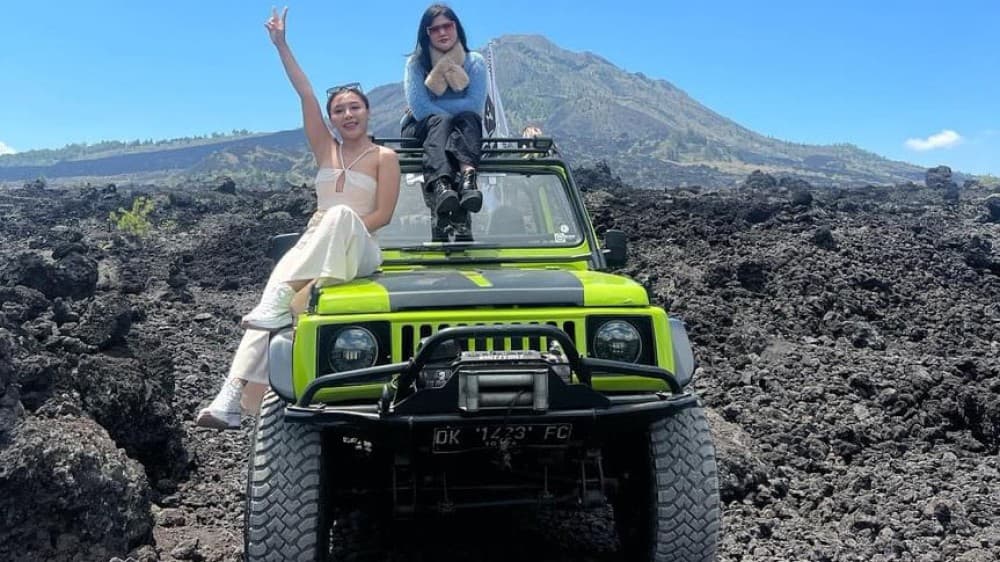 Bali: Higlight Jeep Mount Batur Sunrise | ®ExcursionMania - Image 6