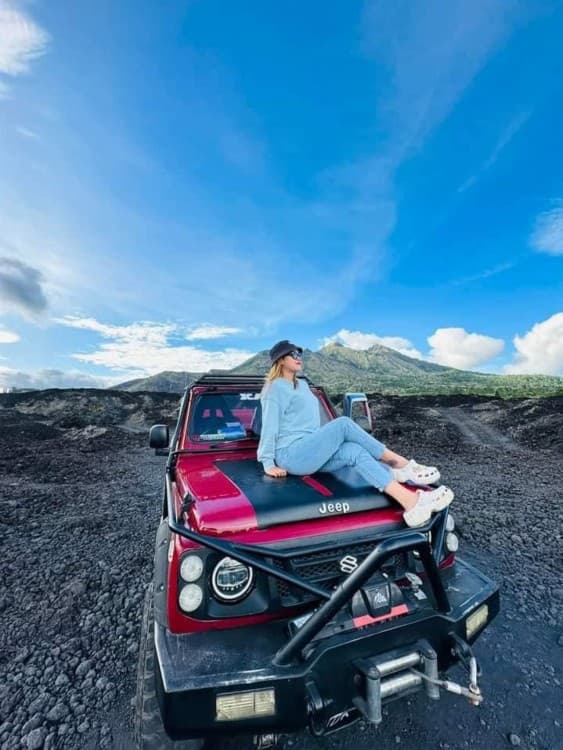 Bali: Higlight Jeep Mount Batur Sunrise | ®ExcursionMania - Image 7
