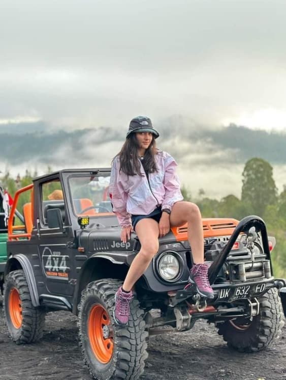 Bali: Higlight Jeep Mount Batur Sunrise | ®ExcursionMania - Image 8