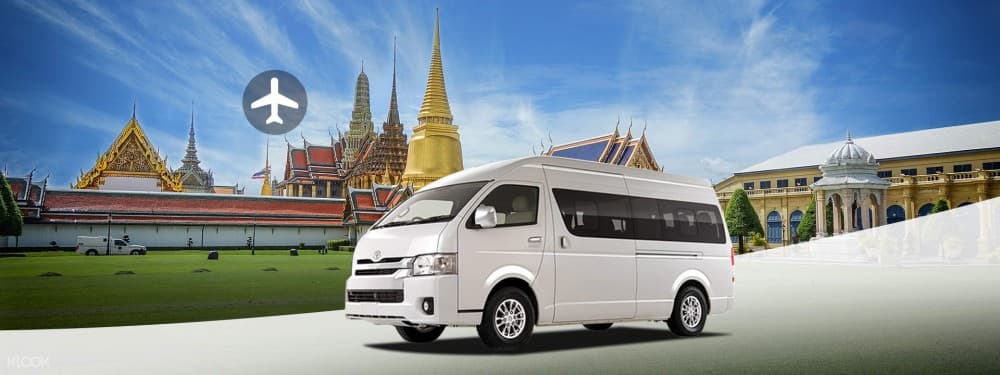 Private Arrival Transfer : Bangkok Airport to Pattaya Hotel | ®ExcursionMania - Image 7