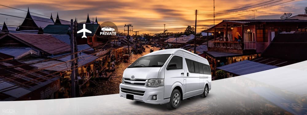 Private Arrival Transfer : Bangkok Airport to Pattaya Hotel | ®ExcursionMania - Image 9