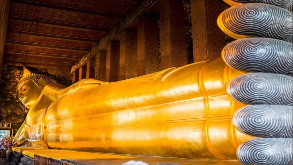 The Best of Bangkok: The Grand Palace, Emerald & Reclining Buddha | ®ExcursionMania - Image 3