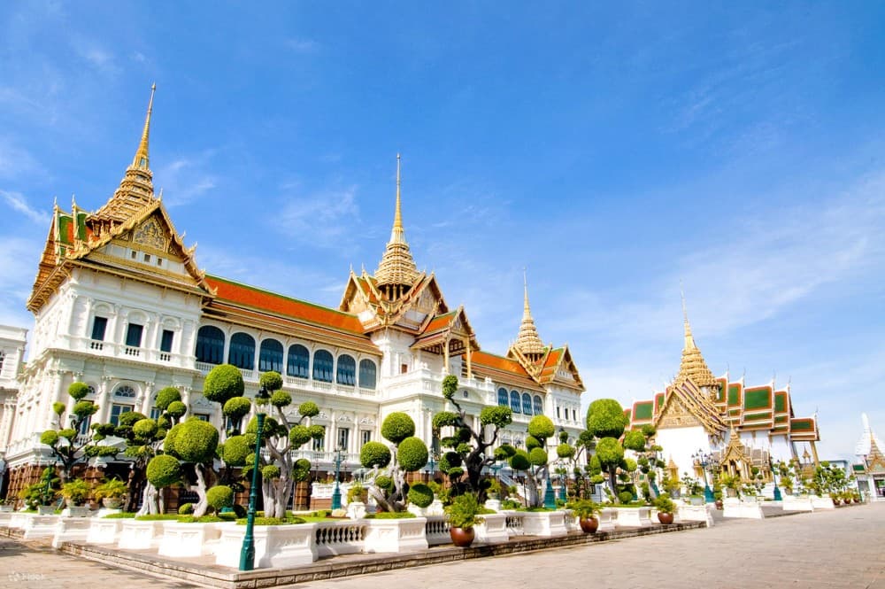 The Best of Bangkok: The Grand Palace, Emerald & Reclining Buddha | ®ExcursionMania - Image 4