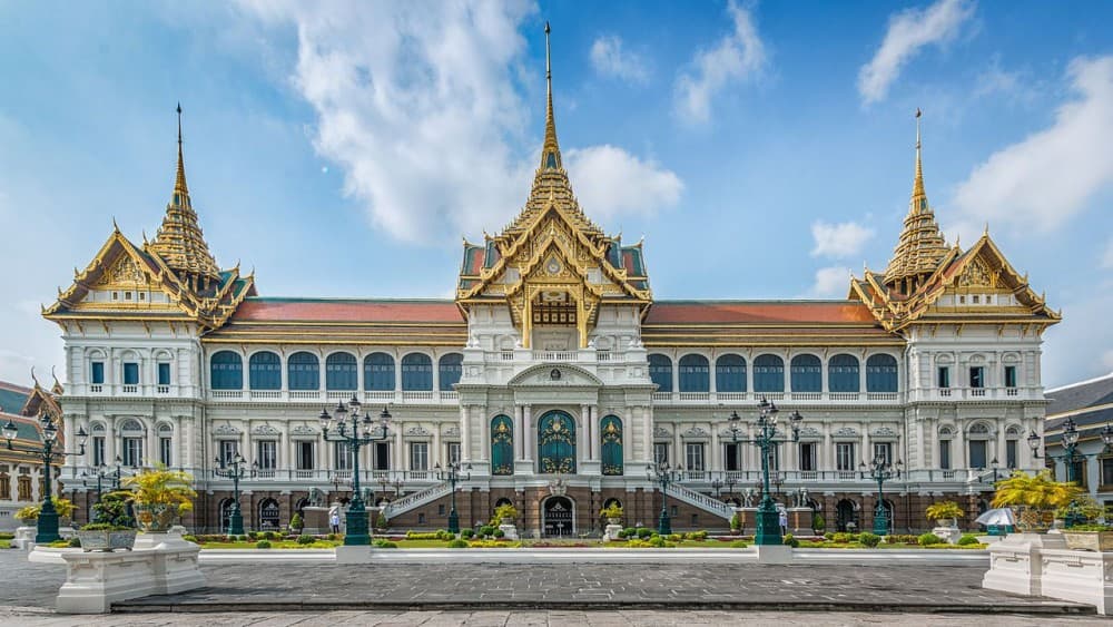 The Best of Bangkok: The Grand Palace, Emerald & Reclining Buddha | ®ExcursionMania - Image 8