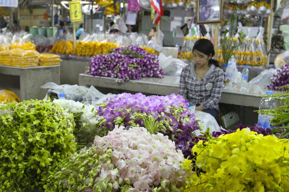 3 Days Bangkok Experience with Accommodation & Top Sightseeing | ®ExcursionMania - Image 2