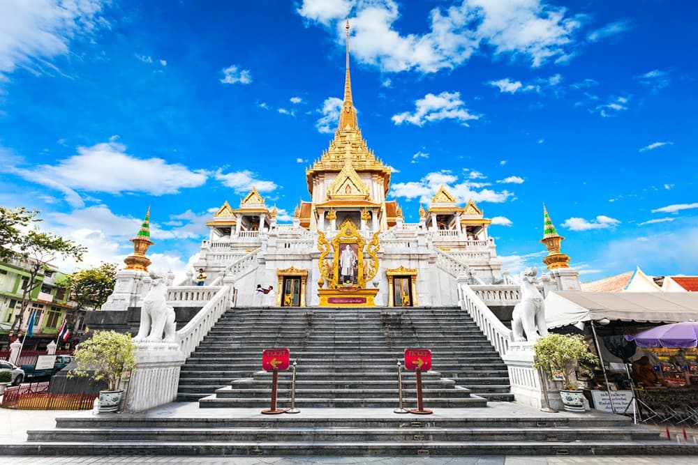 3 Days Bangkok Experience with Accommodation & Top Sightseeing | ®ExcursionMania - Image 3