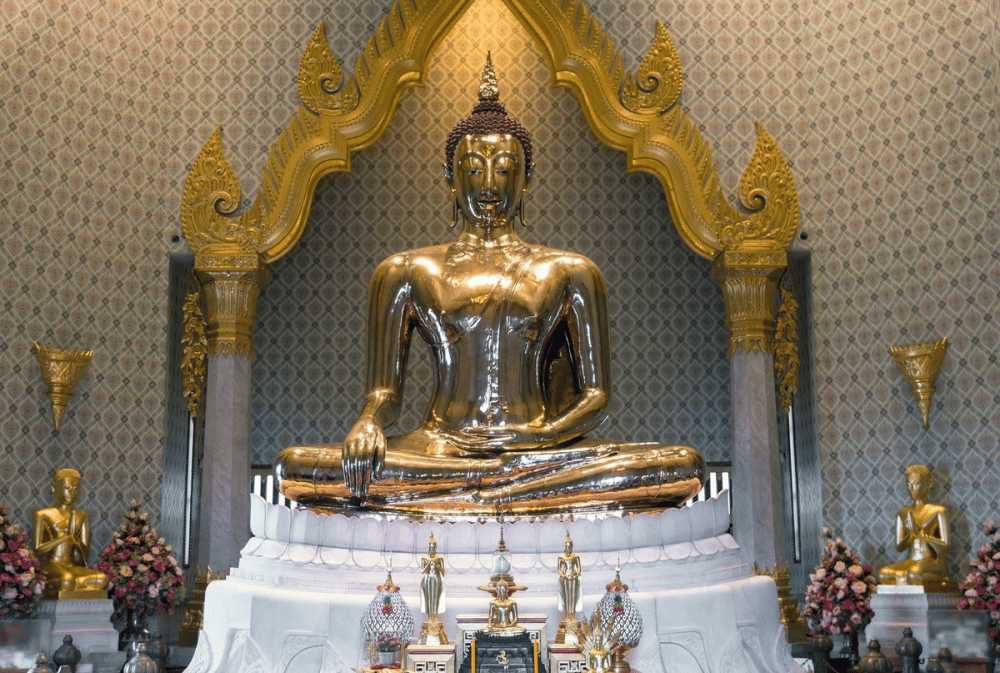 3 Days Bangkok Experience with Accommodation & Top Sightseeing | ®ExcursionMania - Image 5