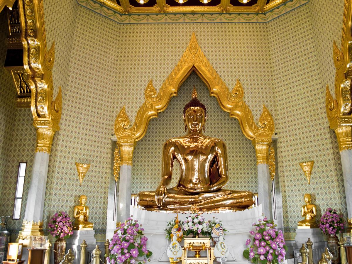3 Days Bangkok Experience with Accommodation & Top Sightseeing | ®ExcursionMania - Image 8