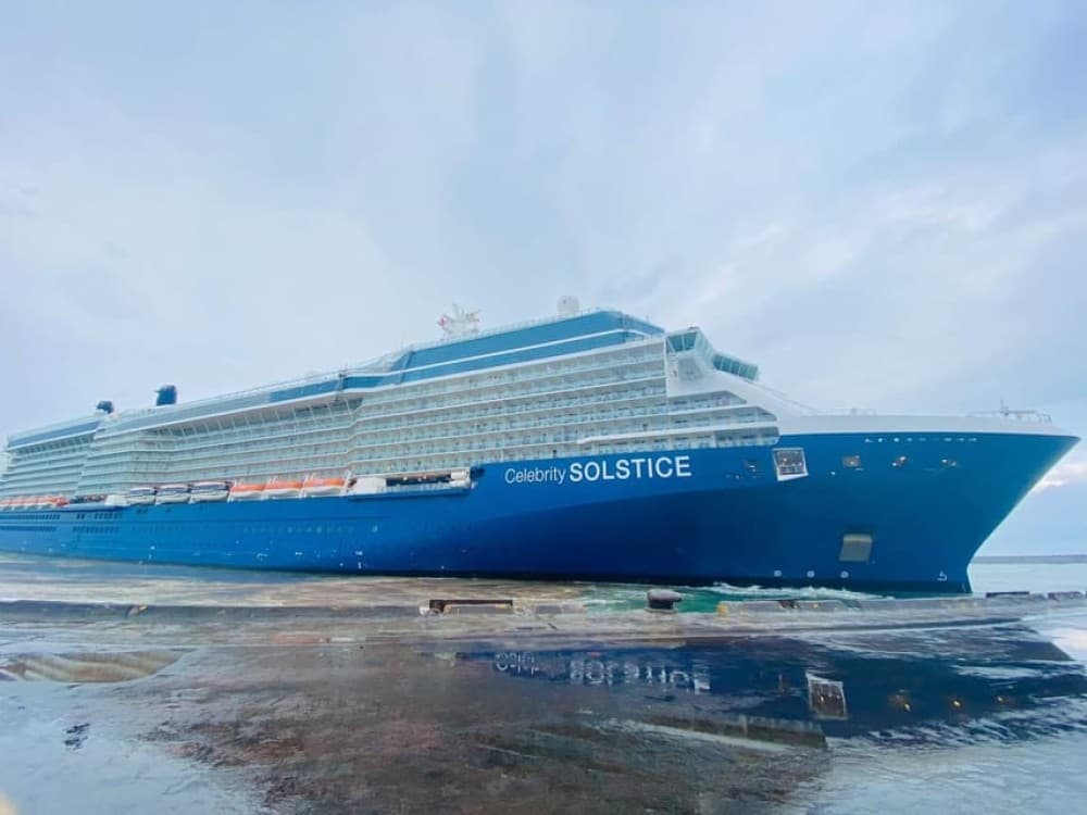 Chan May Port/Tien Sa Port to Golden Bridge and Ba Na Hills | ®ExcursionMania - Image 2