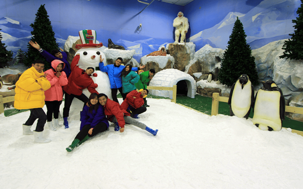 Dream World Super Visa Ticket with Hotel Pickup and Lunch | ®ExcursionMania - Image 5