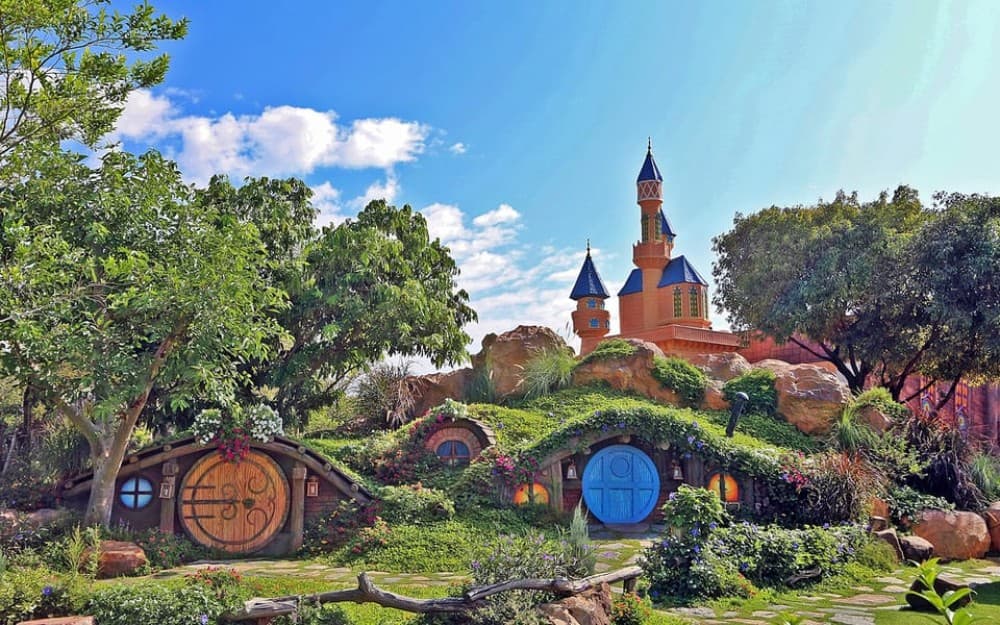 Dream World Super Visa Ticket with Hotel Pickup and Lunch | ®ExcursionMania - Image 6