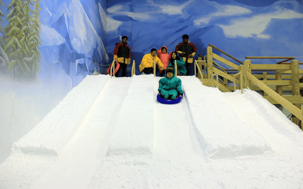 Dream World Super Visa Ticket with Hotel Pickup and Lunch | ®ExcursionMania - Image 7