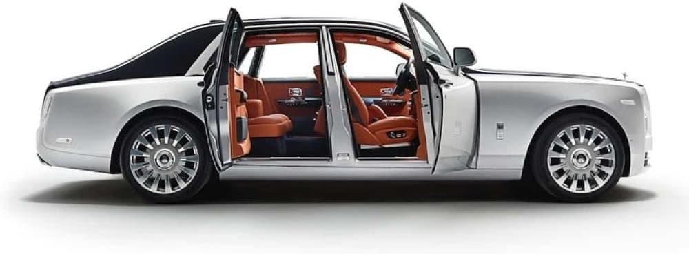 Rolls Royce Exclusive : Ayutthaya Temples & Ancient City Tour | ®ExcursionMania - Image 1