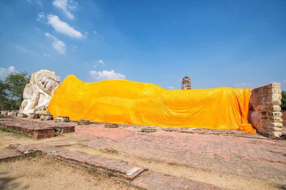 Rolls Royce Exclusive : Ayutthaya Temples & Ancient City Tour | ®ExcursionMania - Image 6