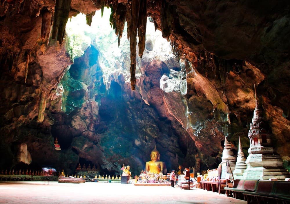 Healing, Refreshing, Amazing Escape to Ratchaburi from Bangkok with Lu | ®ExcursionMania - Image 2